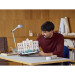 LEGO Конструктор LEGO Architecture Фонтан Треві (21062)