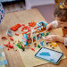 LEGO Конструктор LEGO Disney Classic Пляжний будинок Ліло і Стіч (43268)