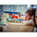 LEGO Конструктор LEGO Disney Classic Пляжний будинок Ліло і Стіч (43268)
