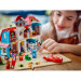 LEGO Конструктор LEGO Disney Classic Пляжний будинок Ліло і Стіч (43268)