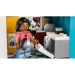 LEGO Конструктор LEGO Disney Classic Пляжний будинок Ліло і Стіч (43268)