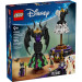 LEGO Конструктор LEGO Disney Classic Сукні Малефісенти та Лютелли де Віль (43262)