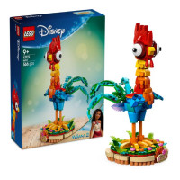 Конструктор LEGO Disney Princess Ай-Ай (43272)
