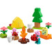 LEGO Конструктор LEGO DUPLO Peppa Pig Туристичний похід (10452-)