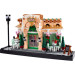 LEGO Конструктор LEGO Icons Французька кав'ярня (10362)