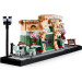 LEGO Конструктор LEGO Icons Французька кав'ярня (10362)