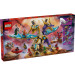 LEGO Конструктор LEGO Ninjago Arc Dragon of Focus (71836)