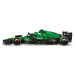 LEGO Конструктор LEGO Speed Champions Автомобіль для перегонів Aston Martin Aramco F1® AMR24 (77245)