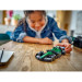 LEGO Конструктор LEGO Speed Champions Автомобіль для перегонів Aston Martin Aramco F1® AMR24 (77245)