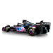 LEGO Конструктор LEGO Speed Champions Автомобіль для перегонів BWT Alpine F1® Team A524 (77248)