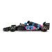 LEGO Конструктор LEGO Speed Champions Автомобіль для перегонів BWT Alpine F1® Team A524 (77248)