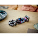 LEGO Конструктор LEGO Speed Champions Автомобіль для перегонів BWT Alpine F1® Team A524 (77248)