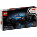 LEGO Конструктор LEGO Speed Champions Автомобіль для перегонів F1 Visa Cash RB VCARB 01 (77246)