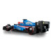 LEGO Конструктор LEGO Speed Champions Автомобіль для перегонів F1 Visa Cash RB VCARB 01 (77246)