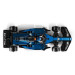 LEGO Конструктор LEGO Speed Champions Автомобіль для перегонів F1 Williams Racing FW46 (77249)
