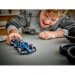 LEGO Конструктор LEGO Speed Champions Автомобіль для перегонів F1 Williams Racing FW46 (77249)