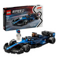 LEGO Конструктор LEGO Speed Champions Автомобіль для перегонів F1 Williams Racing FW46 (77249)