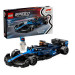LEGO Конструктор LEGO Speed Champions Автомобіль для перегонів F1 Williams Racing FW46 (77249)