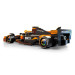 LEGO Конструктор LEGO Speed Champions Автомобіль для перегонів McLaren F1 Team MCL38 (77251)