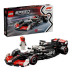 LEGO Конструктор LEGO Speed Champions Автомобіль для перегонів MoneyGram Haas F1 Team VF-24 (77250)