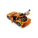 LEGO Конструктор LEGO Technic Fast and Furious Toyota Supra MK4 (42204)