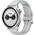 Xiaomi Смарт-годинник Xiaomi Watch S4 Silver BHR9197GL (1126557)