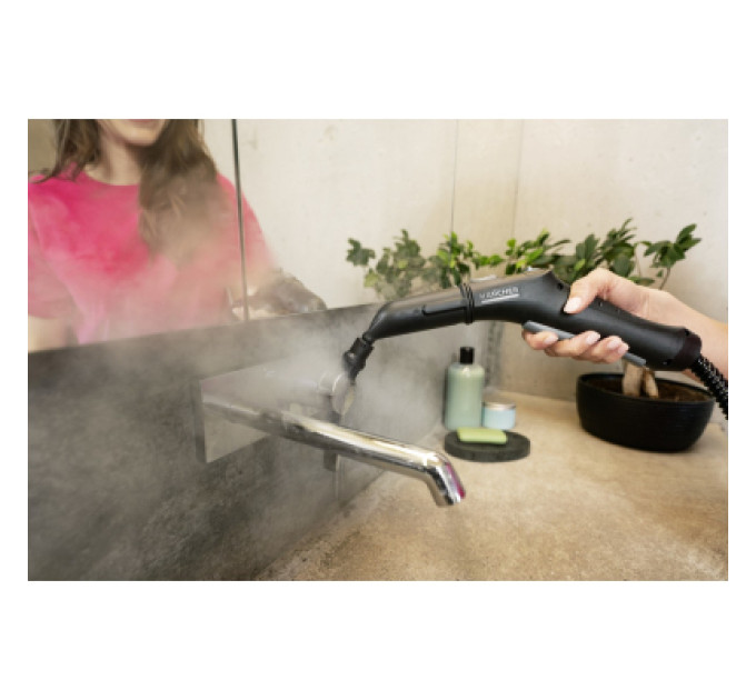Karcher Пароочищувач Karcher SC 4 Deluxe Iron (1.513-462.0)