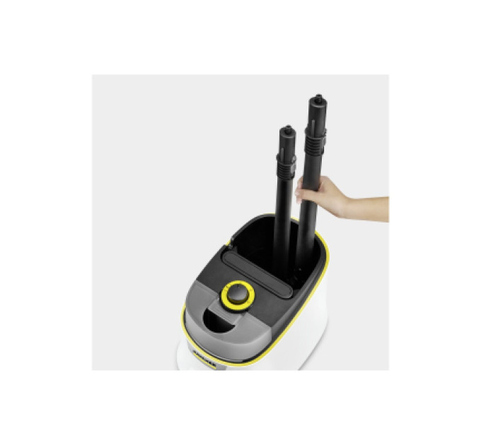 Karcher Пароочищувач Karcher SC 4 Deluxe Iron (1.513-462.0)