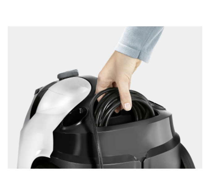 Karcher Пароочищувач Karcher SC 5 EasyFix Iron (1.512-661.0)