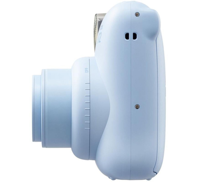 Fujifilm Фотокамера миттєвого друку Fujifilm Instax Mini 12 Pastel Blue (16806092)