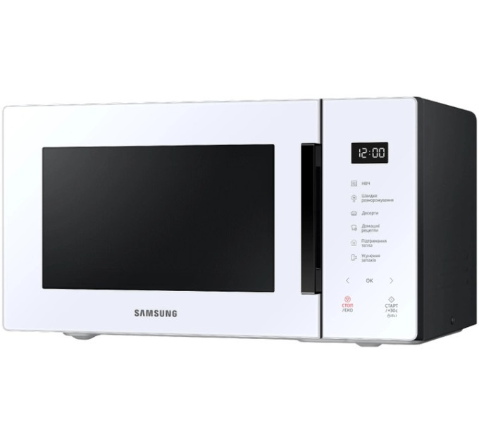 Samsung Мікрохвильова піч Samsung MS23T5018AW/UA