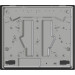 Gorenje Варильна поверхня Gorenje GW641EXB