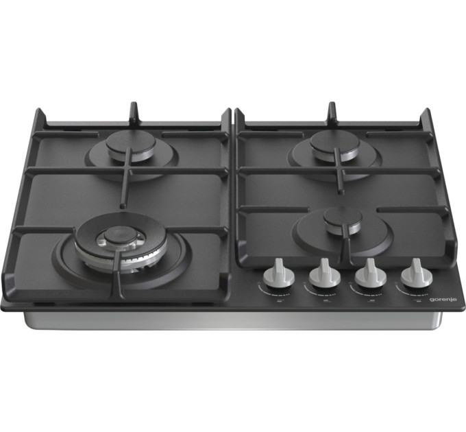 Gorenje Варильна поверхня Gorenje GW641EXB