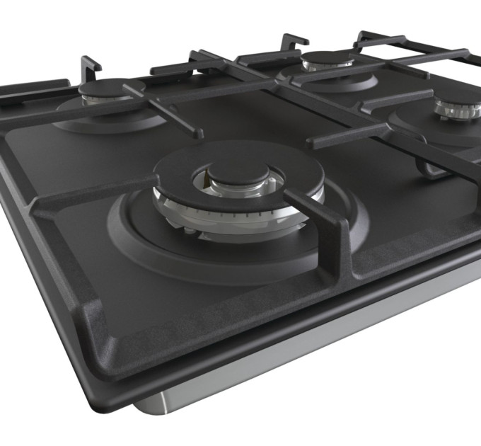 Gorenje Варильна поверхня Gorenje GW641EXB