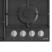 Gorenje Варильна поверхня Gorenje GW641EXB