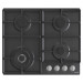 Gorenje Варильна поверхня Gorenje GW641EXB