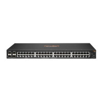 Комутатор Aruba 6100 48G 4SFP+ Swch JL676A (RSVLC-1811)