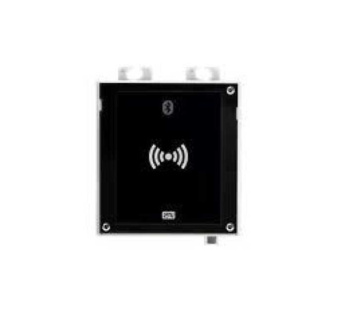 2N Мережевий пристрій зчитування ACCESS UNIT 2.0 BLUETOOTH RFID 9160335 2N