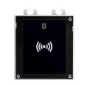 2N Частина до домофонної системи або системи доступу IP VERSO BT RFID READER 9155082 2N