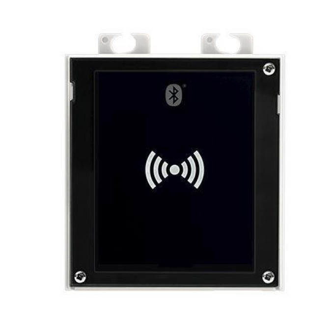 2N Частина до домофонної системи або системи доступу IP VERSO BT RFID READER 9155082 2N