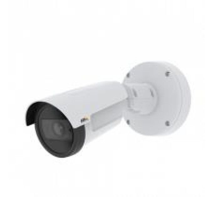Axis Мережева відеокамера P1455-LE 2MP 01997-001 AXIS