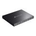 TP-Link JetStream 52-портовий гігабітний L2 керований комутатор з 48 портами PoE +, SG3452P TP-LINK