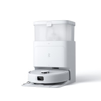 Робот-пилосос DEEBOT N30 PRO YDLX11-1 WHITE ECOVACS
