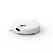 Ecovacs Робот-пилосос DEEBOT N30 PRO YDLX11-1 WHITE ECOVACS