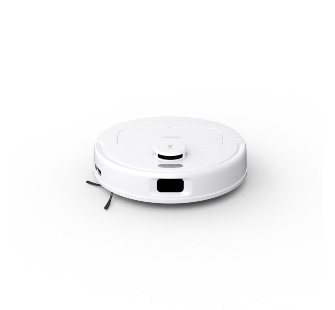 Ecovacs Робот-пилосос DEEBOT N30 PRO YDLX11-1 WHITE ECOVACS