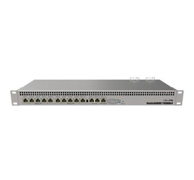Mikrotik Маршрутизатор Mikrotik RB1100AHx4 (RB1100x4)