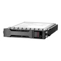 HPE Твердотільний запам’ятовувальний пристрій накопичувач (SSD) STORAGE ACC SSD SATA 1.92TB RI (P40499-B21)