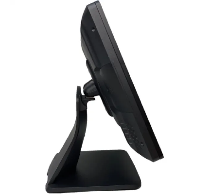Geos POS-термінал Geos S1504C, J6412/8GB/SSD 128GB/6xRS232/6xUSB/LAN/VGA/15" 1024x768 res (GEOS POS S1504R(1024x768))