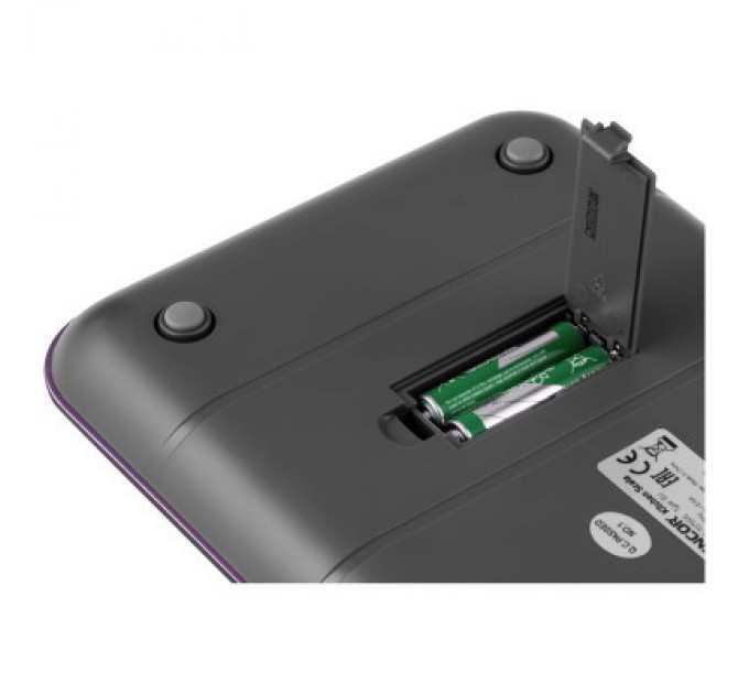 Sencor Ваги кухонні Sencor SKS7073VT