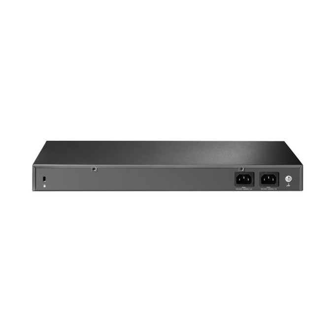 TP-Link JetStream 16-портовий 10GE SFP керований комутатор 2 рівня, SX3016F TP-LINK